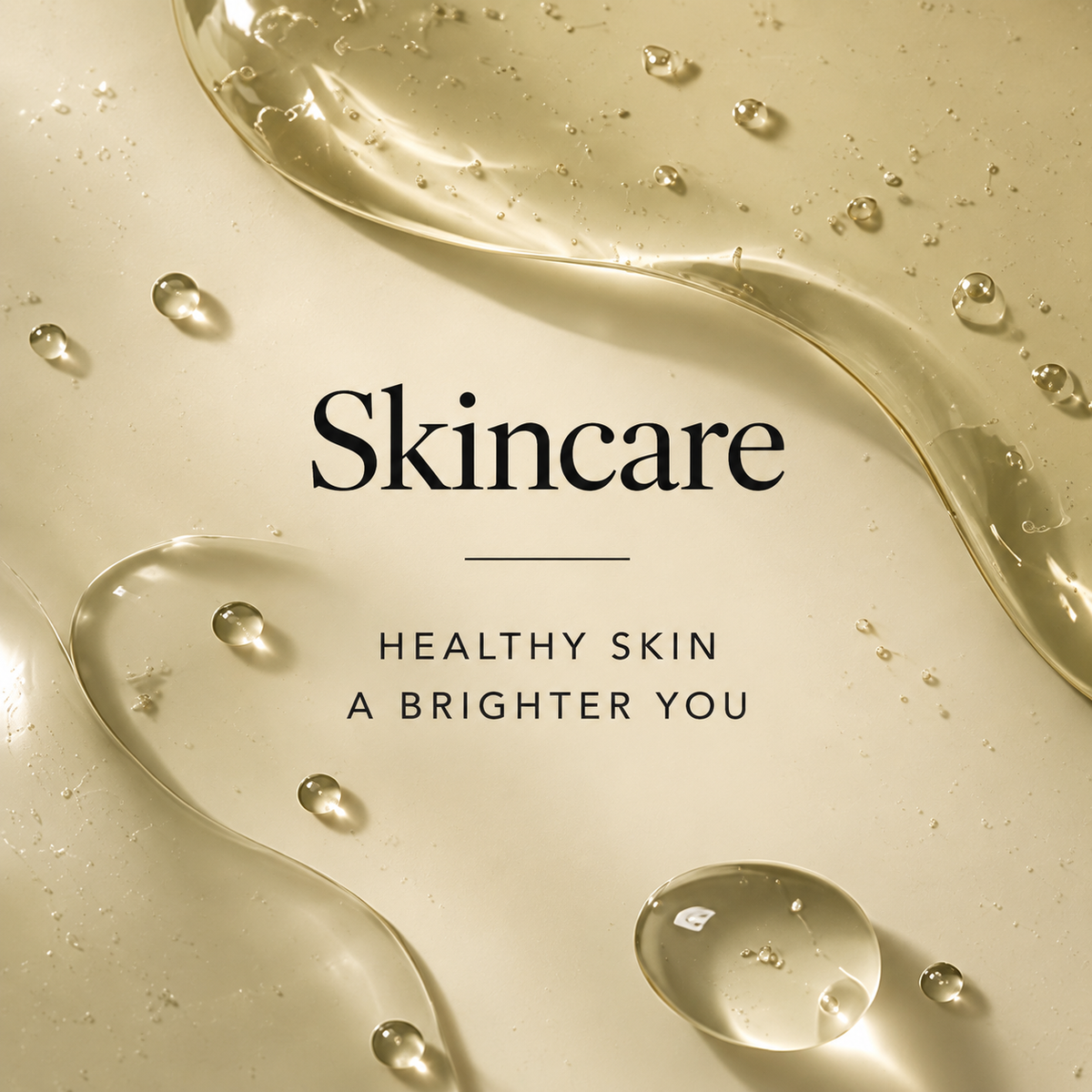 Skincare