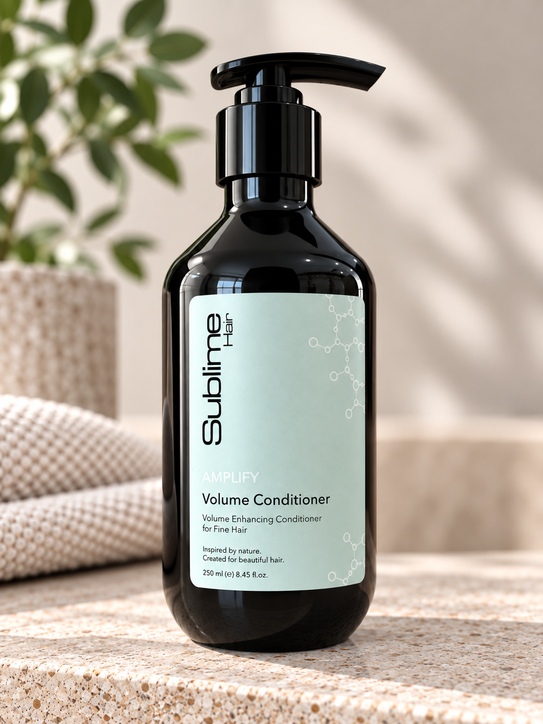 AMPLIFY Volume Conditioner 250ml