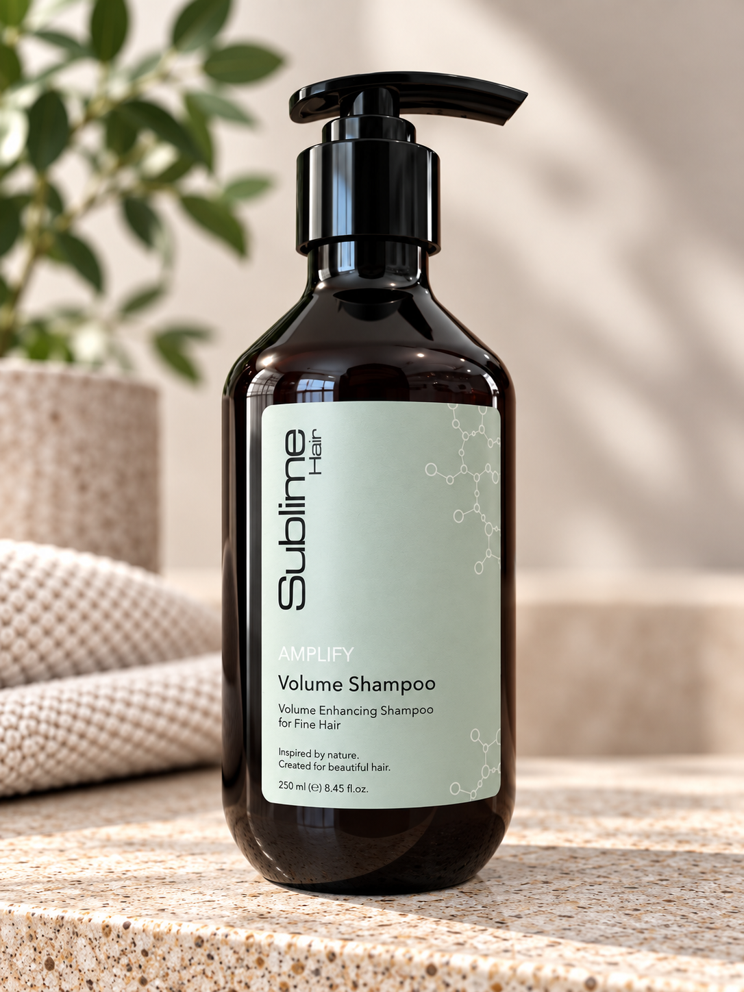 AMPLIFY Volume Shampoo 250ml
