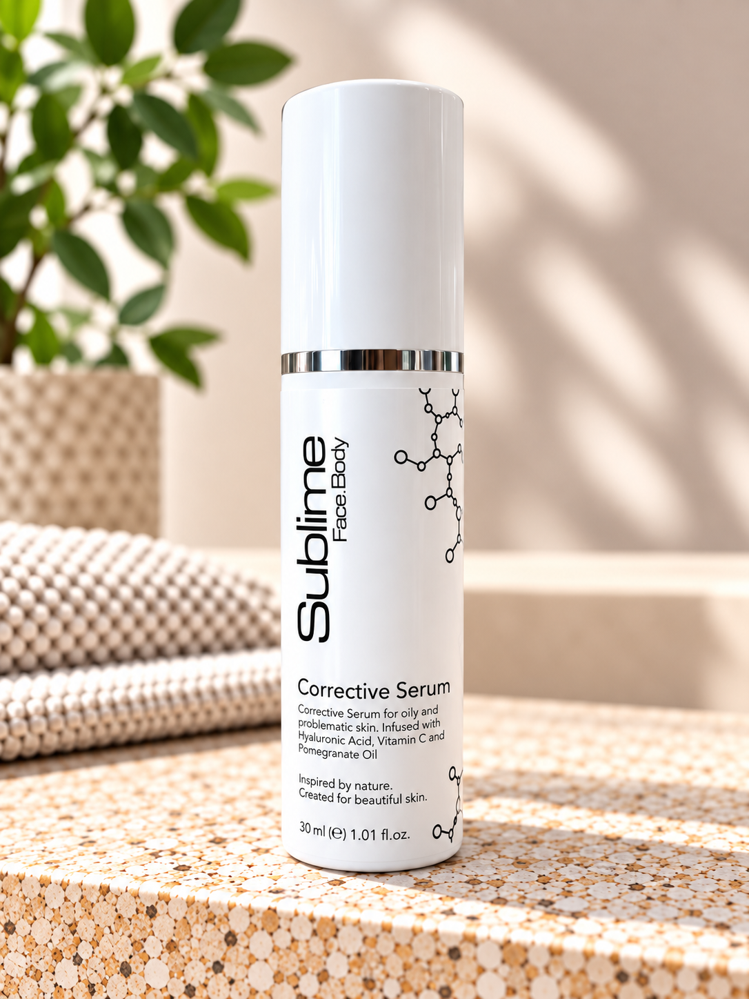 Corrective Serum 30ml