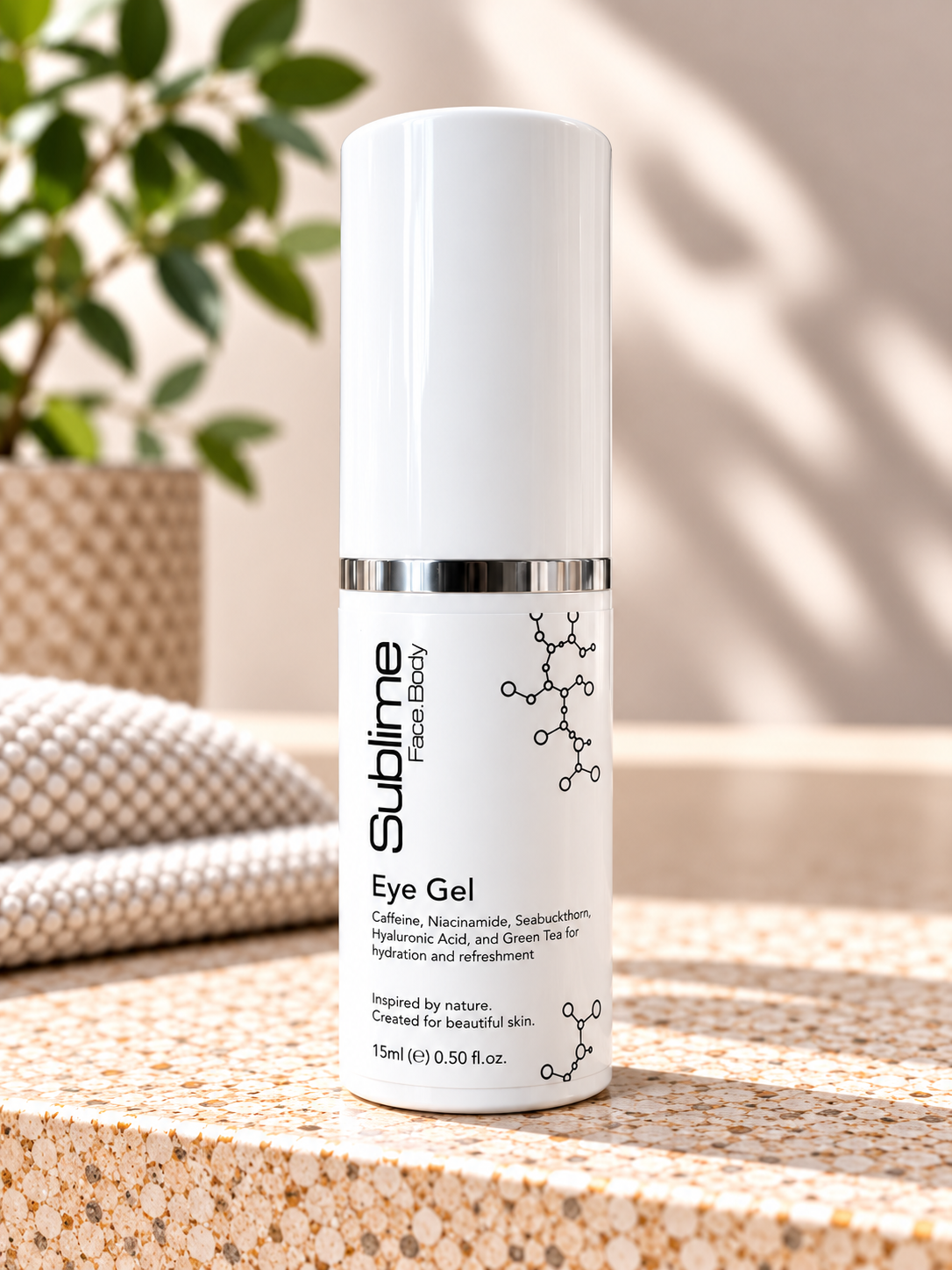 Eye Gel 15ml