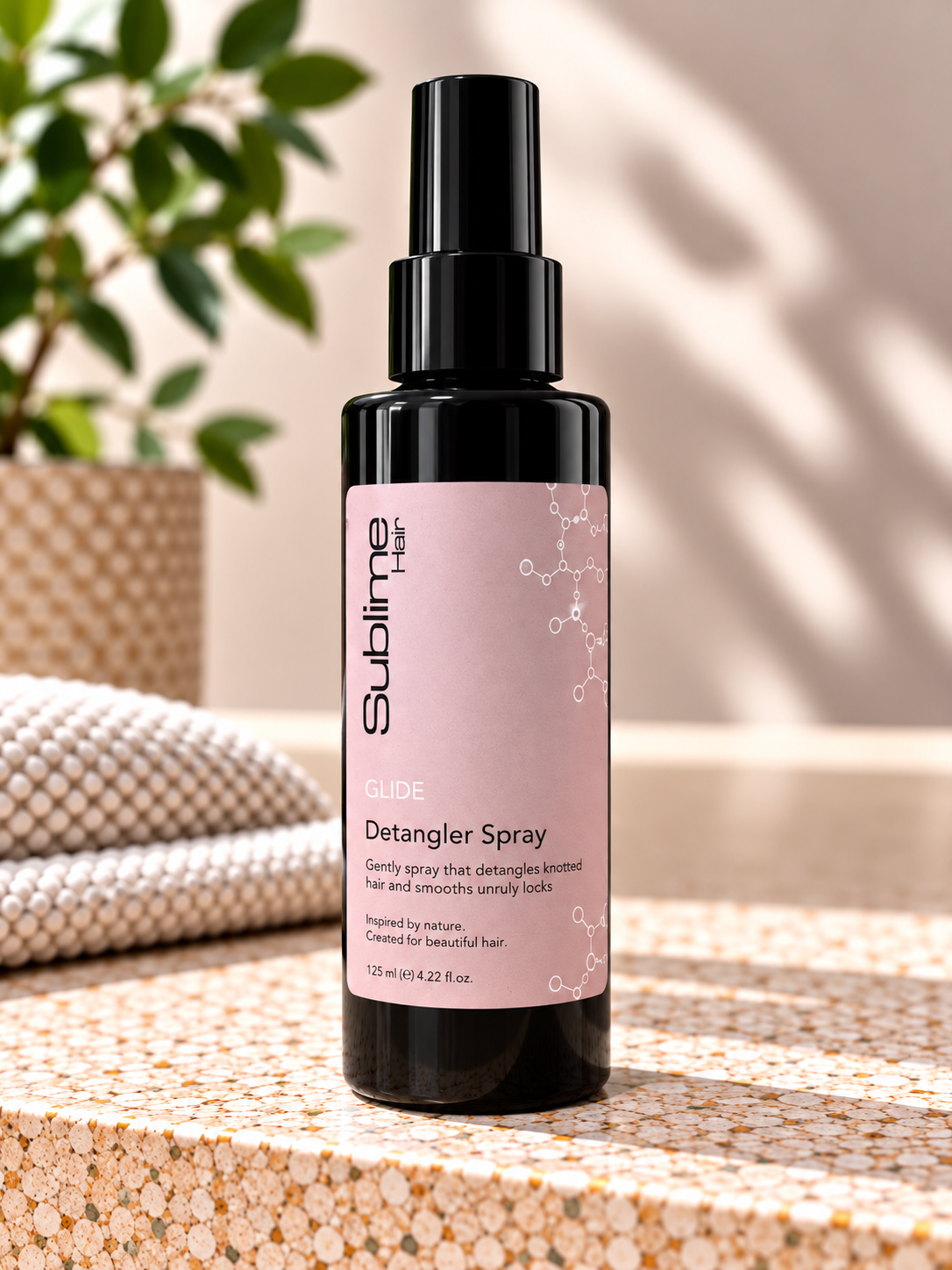 GLIDE Detangle Spray 125ml