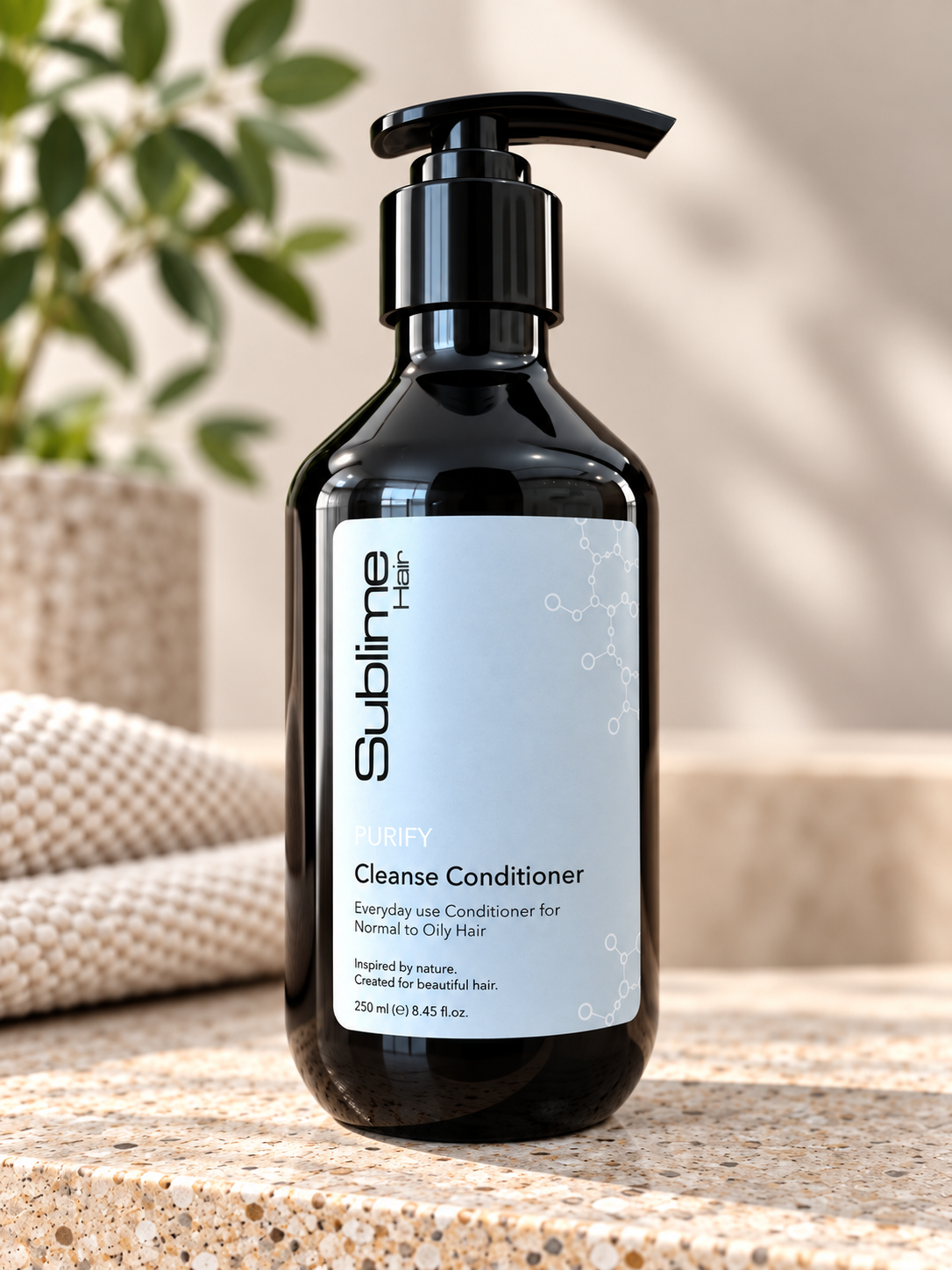 PURIFY Cleanse Conditioner 250ml